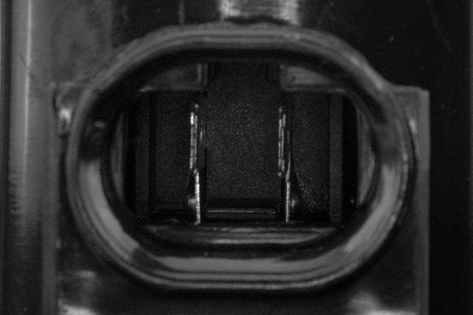 Interior Blower NTY EWN-RE-011