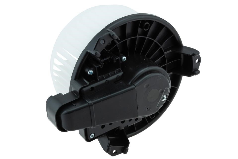 Fan assy - heater motor NTY EWN-TY-007