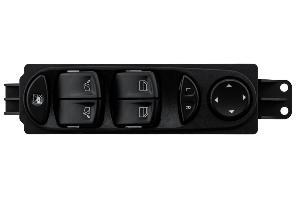 Power window button NTY EWS-ME-089