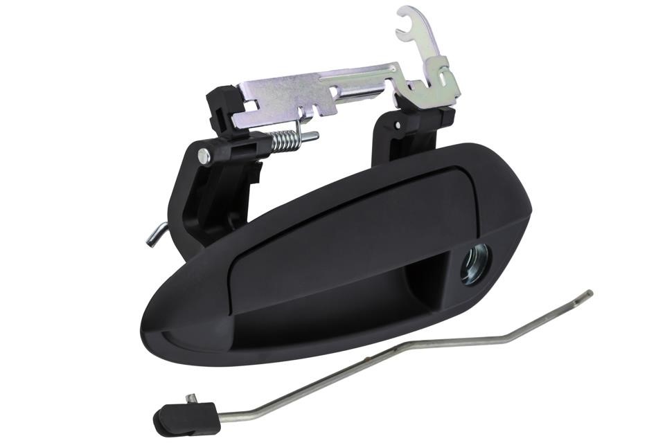 Door handle Fiat Punto: EZCFT256 NTY Exterior Door Handle