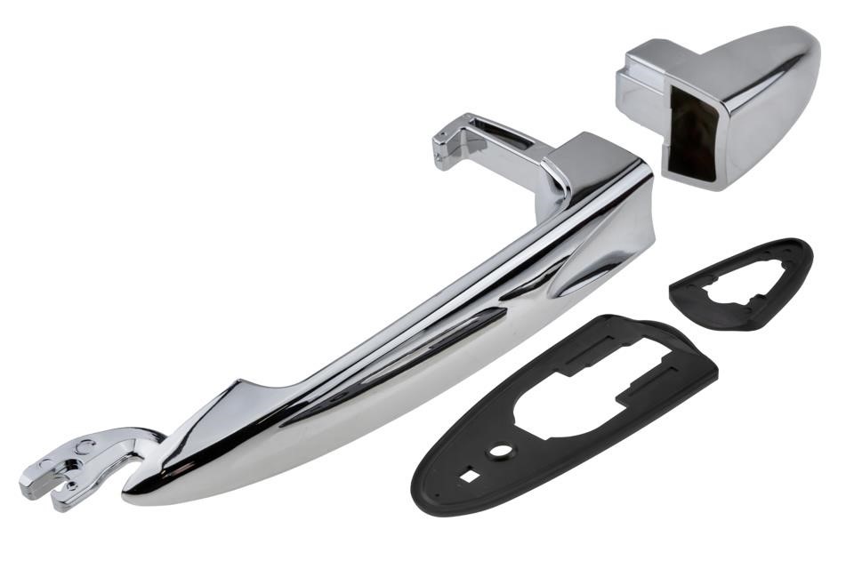 EZCFT261 NTY Exterior Door Handle