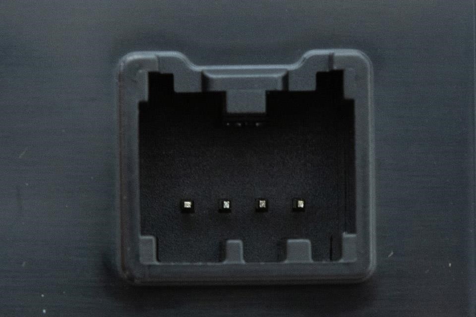 Power window button NTY EWS-MZ-012