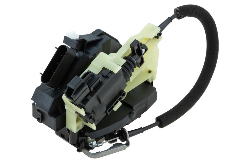 Boot lock Ford: EZCFR182 NTY Trunk lid lock