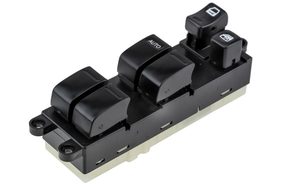 Electric window switch Nissan Almera: EWSNS024A NTY Switch, window regulator