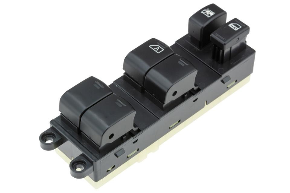 Window control switch Nissan: EWSNS026 NTY Power window button