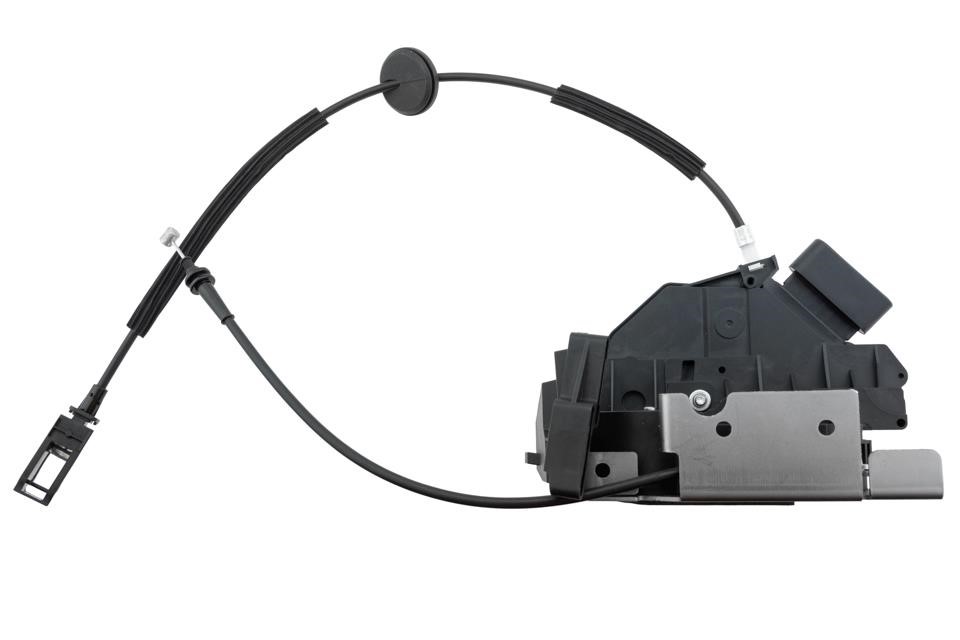 Door lock NTY EZC-FR-201