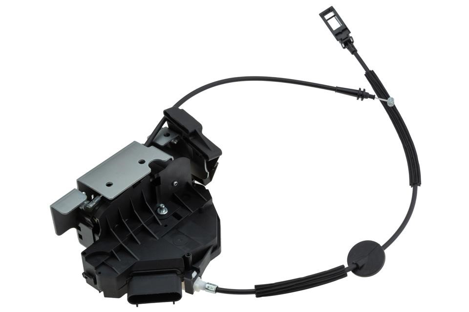 EZCFR201 NTY Door lock