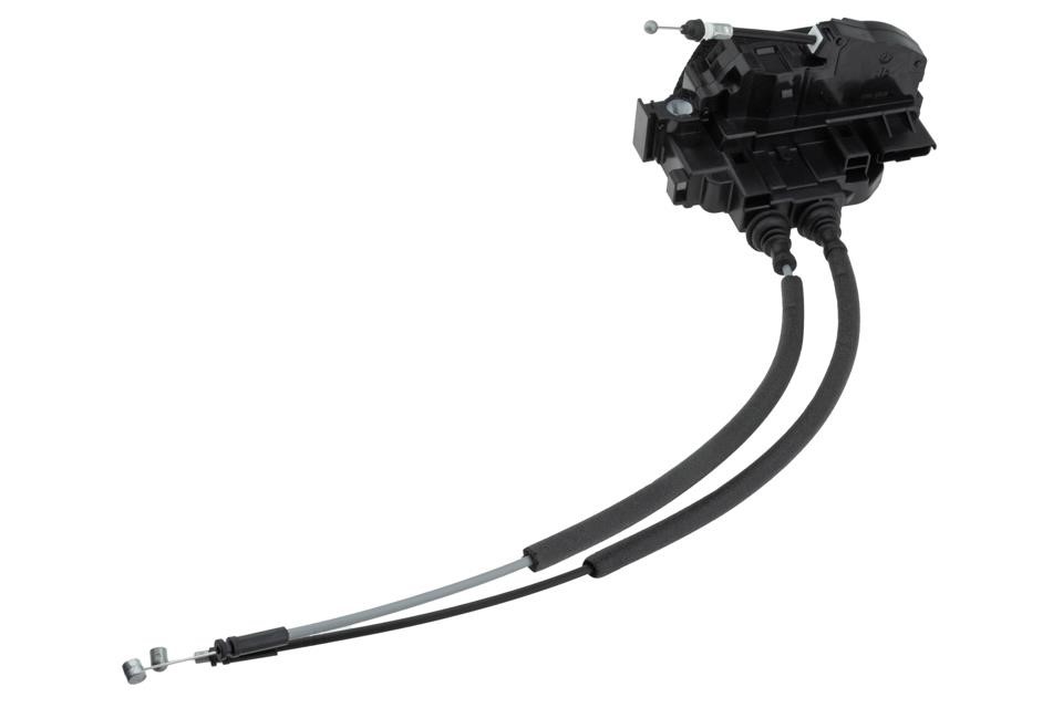 Door lock mechanism Hyundai: EZCHY603 NTY Door lock