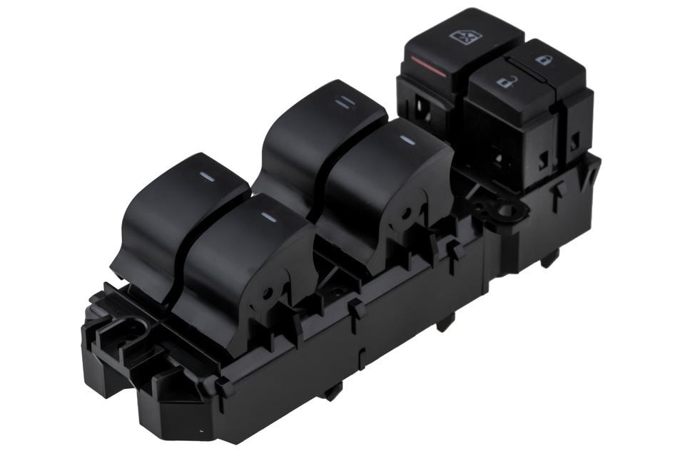 Window control switch Lexus: EWSTY043 NTY Power window button