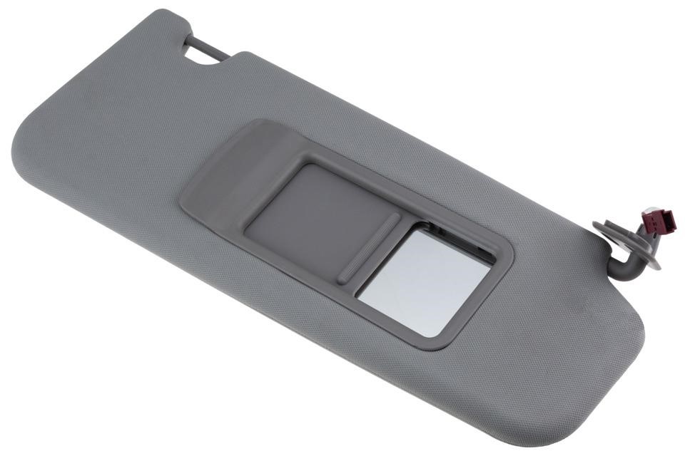 EZCBM407 NTY Sun Visor