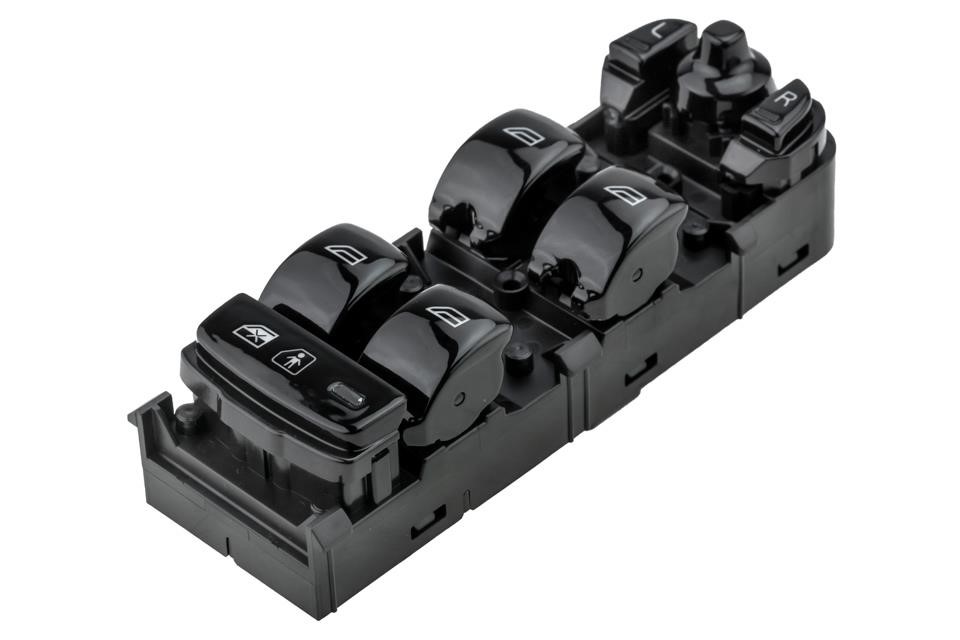 Power window switch Volvo S90: EWSVV006 NTY Power window button