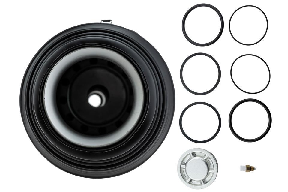 Air Spring, suspension NTY EZC-CH-064