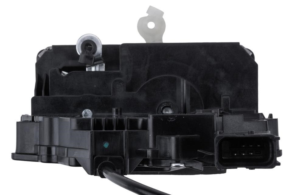 Door lock NTY EZC-FT-204