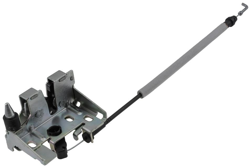 EZCFR252 NTY Rear Door Lock