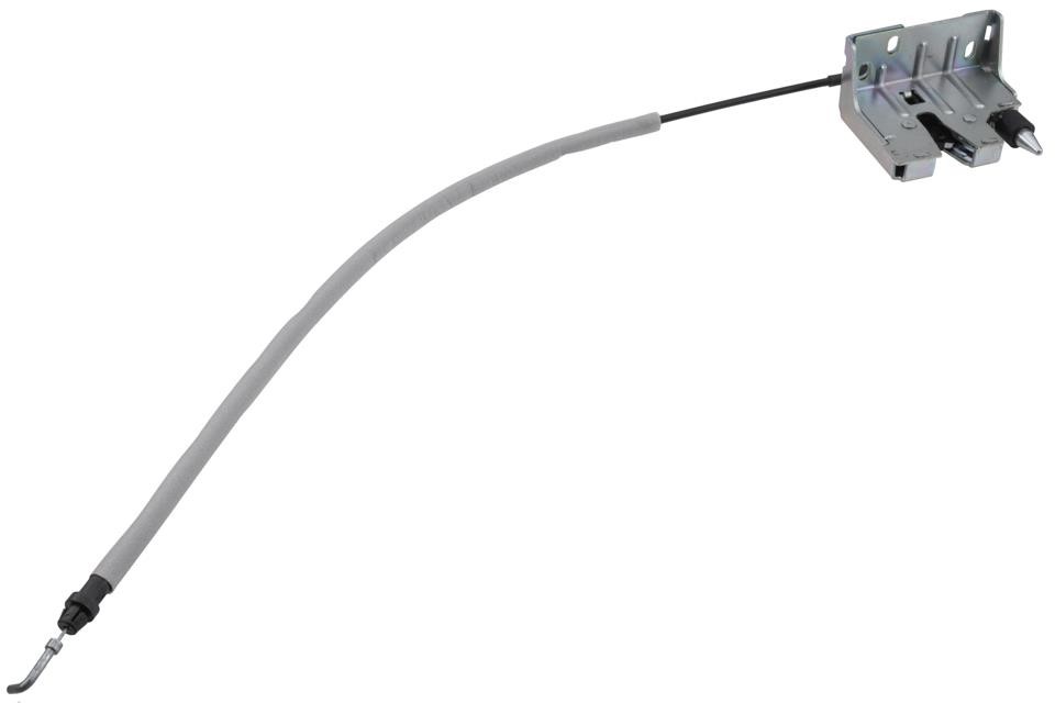 EZCFR253 NTY Rear Door Lock
