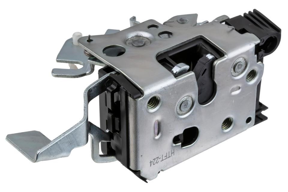 Door lock NTY EZC-FT-224