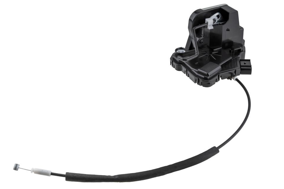Door lock mechanism Hyundai: EZCHY669 NTY Door lock