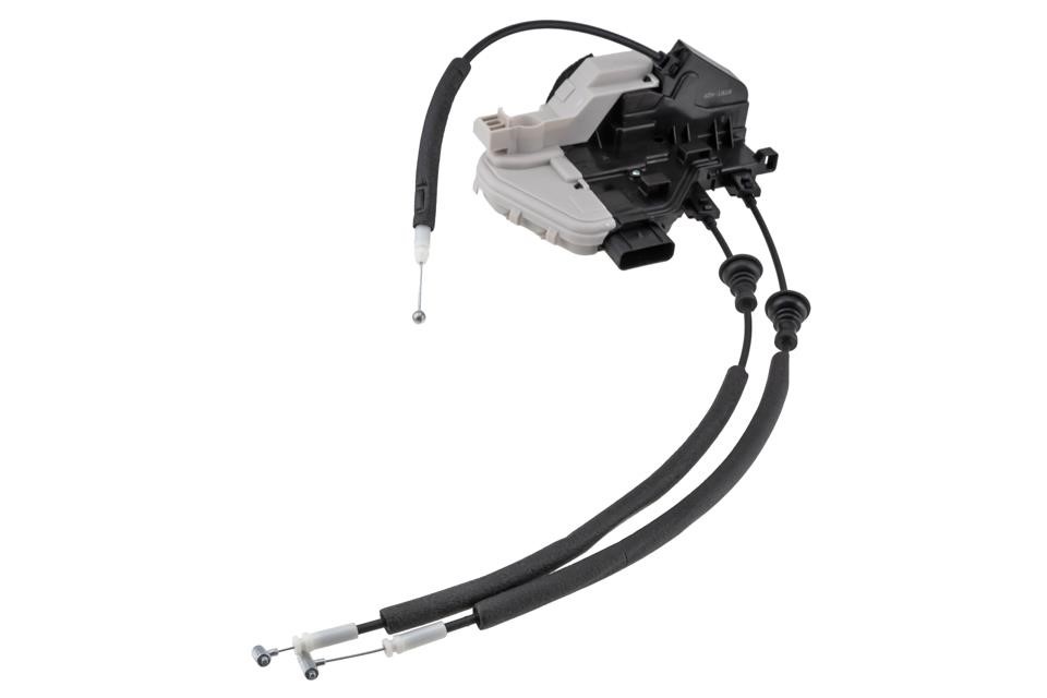 Door lock mechanism Hyundai Santa Fe: EZCHY629 NTY Door lock