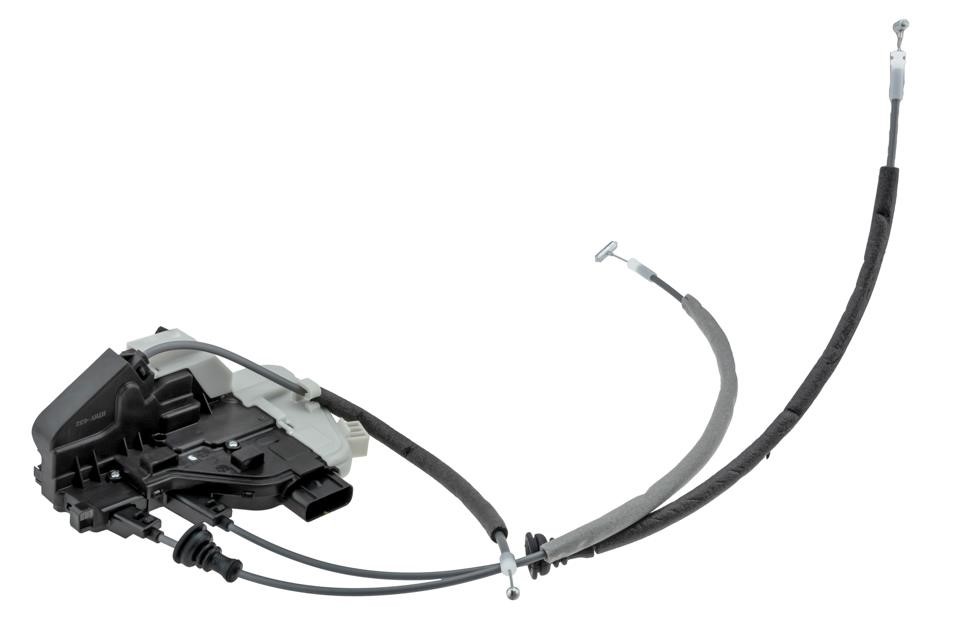 Car door lock Hyundai Santa Fe: EZCHY632 NTY Door lock