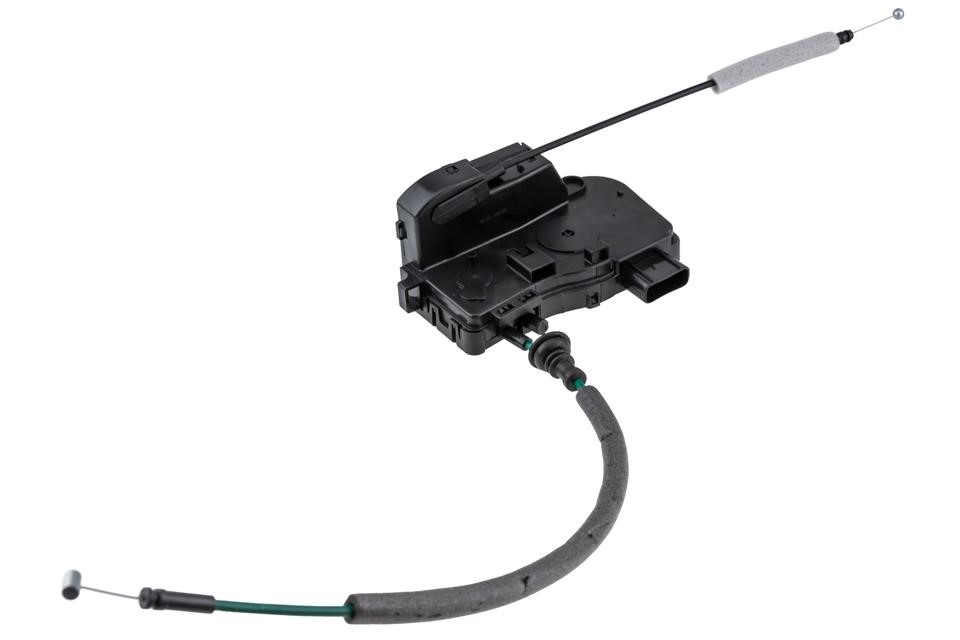 Door lock mechanism Hyundai i40: EZCHY678 NTY Door lock