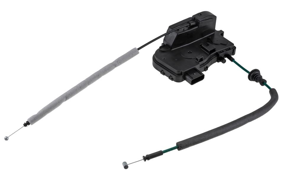 Door lock mechanism Hyundai i40: EZCHY679 NTY Door lock