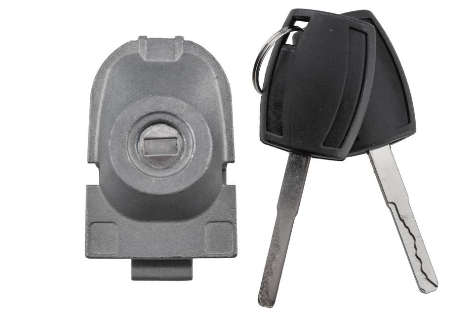 Door lock NTY EZC-LR-060