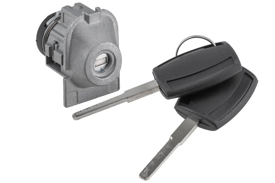 Car door lock Volvo: EZCLR060 NTY Door lock