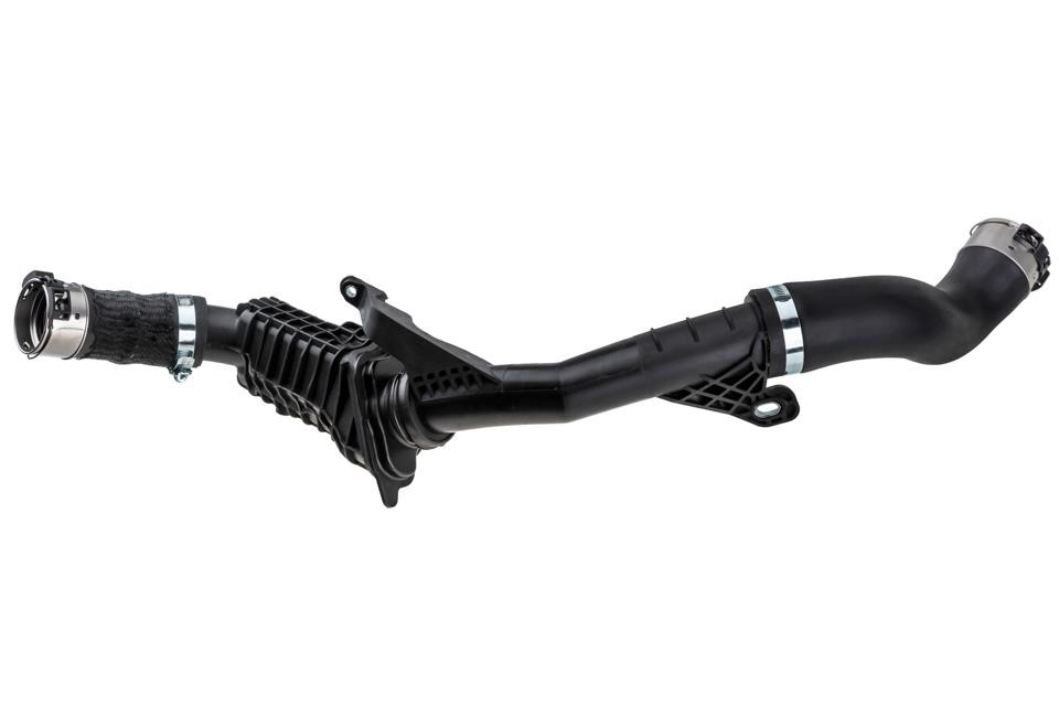 Intercooler pipe NTY GPP-RE-036