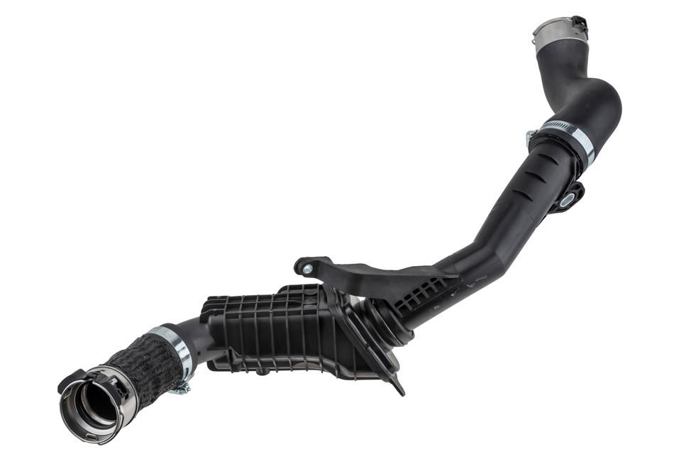 NTY GPP-RE-036 Intercooler pipe GPPRE036 GPPRE036 NTY Intercooler pipe