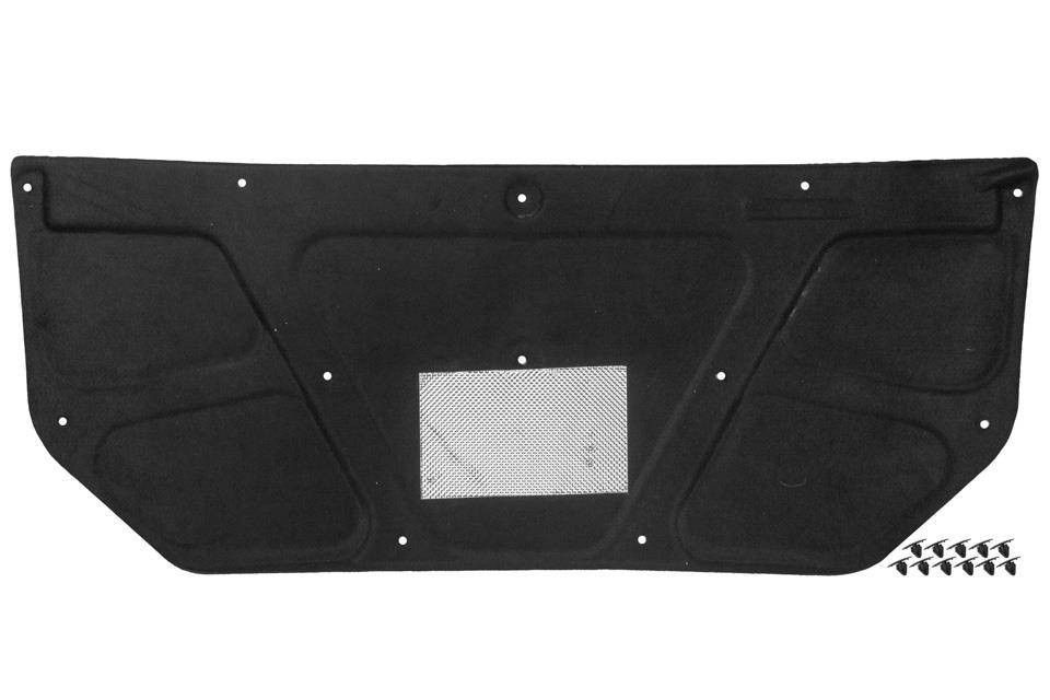 EZCHY690 NTY Engine Compartment Noise Insulation