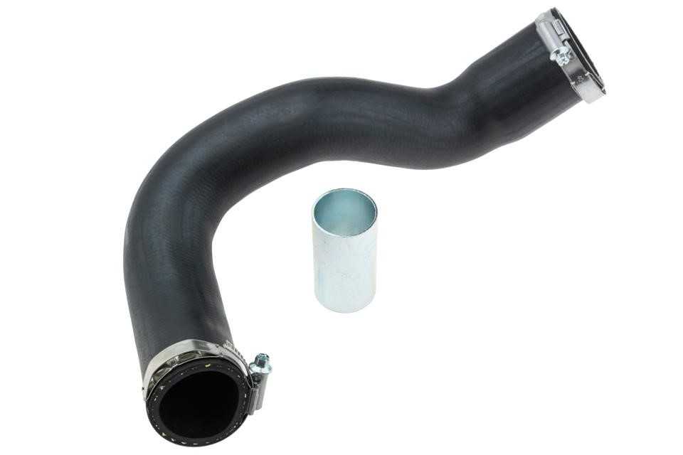 NTY GPP-RE-037 Intercooler pipe GPPRE037 GPPRE037 NTY Intercooler pipe