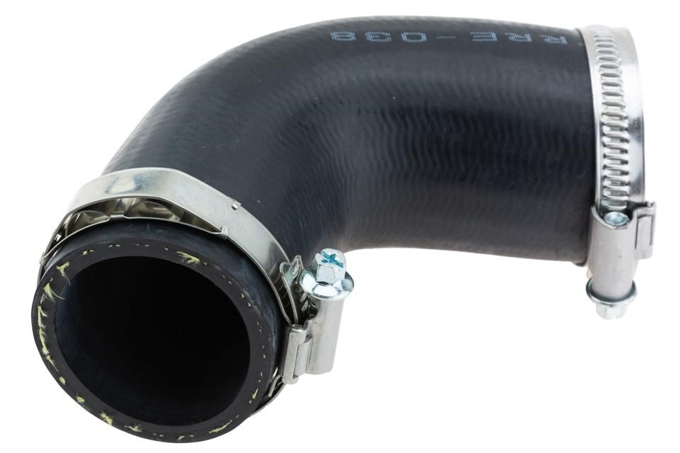 NTY GPP-RE-038 Intercooler pipe GPPRE038 GPPRE038 NTY Intercooler pipe