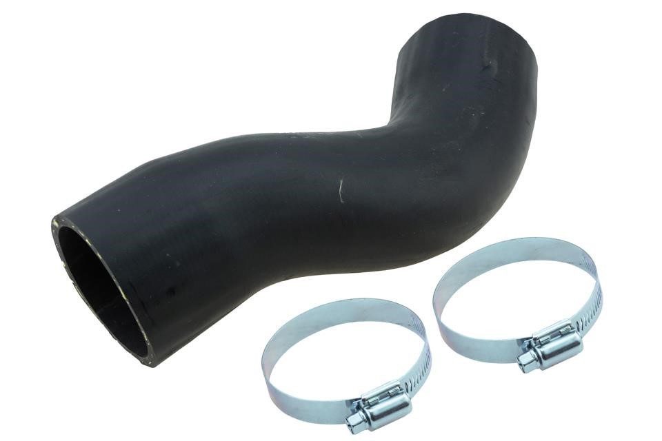 Intercooler pipe NTY GPP-VV-012