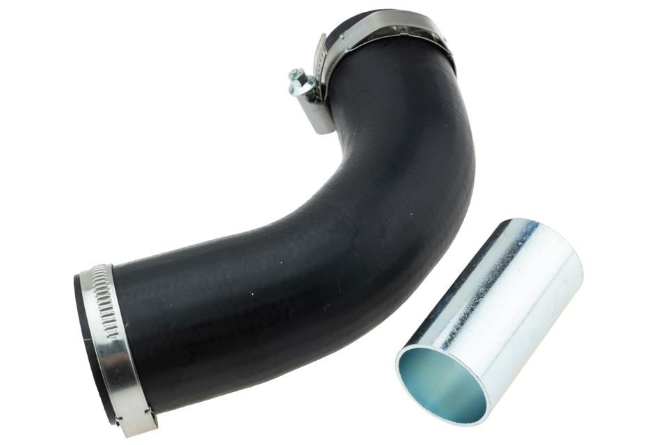Intercooler pipe NTY GPP-RE-039