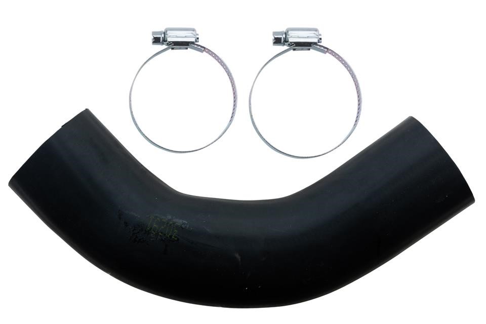 Intercooler pipe NTY GPP-VV-015
