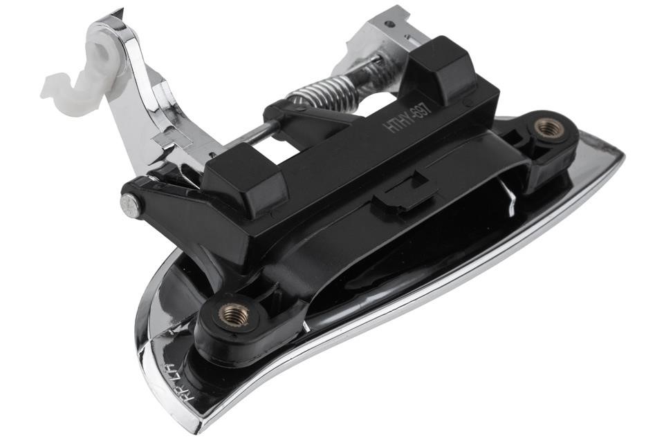 Exterior Door Handle NTY EZC-HY-697