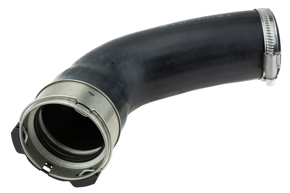 NTY GPP-VV-016 Intercooler pipe GPPVV016 GPPVV016 NTY Intercooler pipe