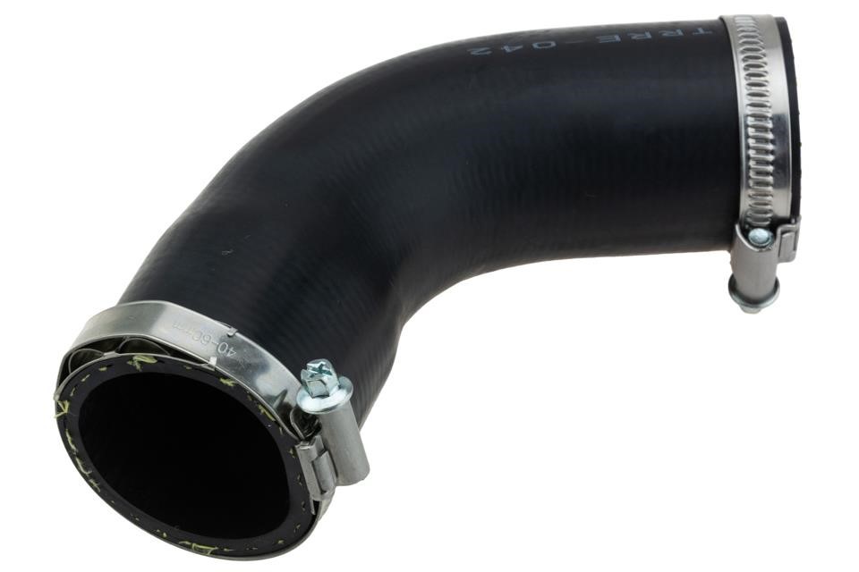 Intercooler hose pipe Renault Fluence: GPPRE042 NTY Intercooler pipe