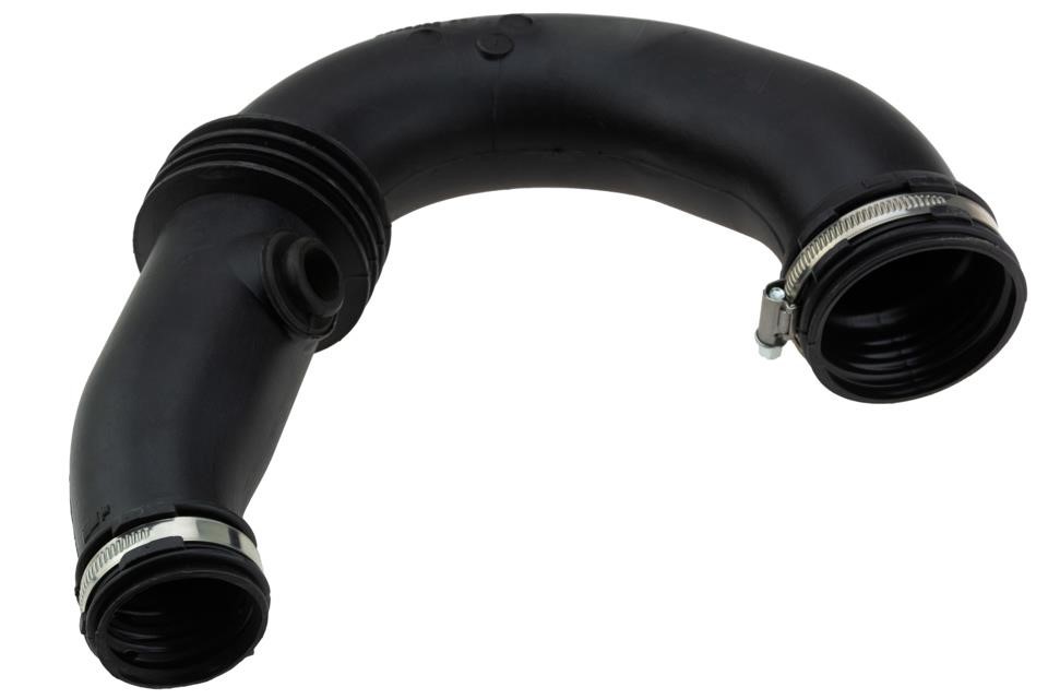 Intercooler hose pipe Dacia: GPPRE043 NTY Intercooler pipe