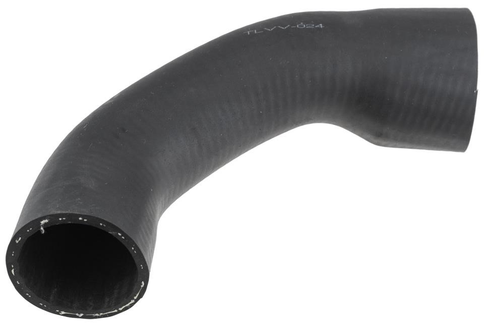 Intercooler pipe NTY GPP-VV-024