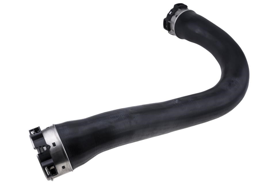 Intercooler pipe NTY GPP-RE-049