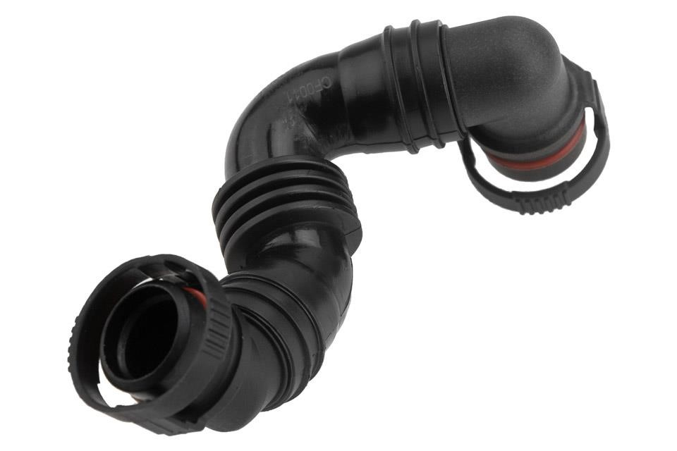 NTY GPP-VW-036 Hose, crankcase ventilation GPPVW036 GPPVW036 NTY Hose, crankcase ventilation