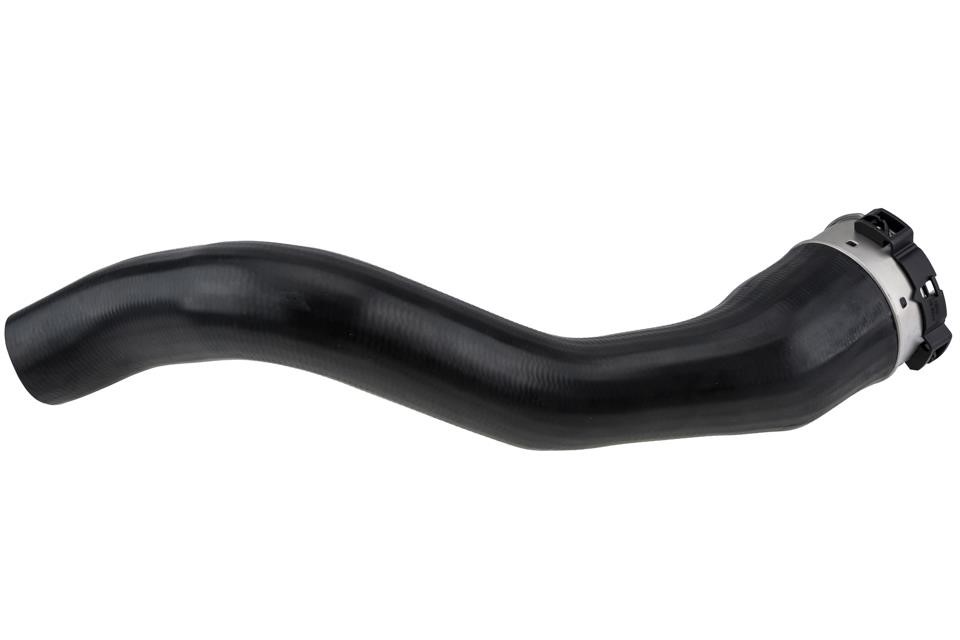 Intercooler pipe NTY GPP-RE-050