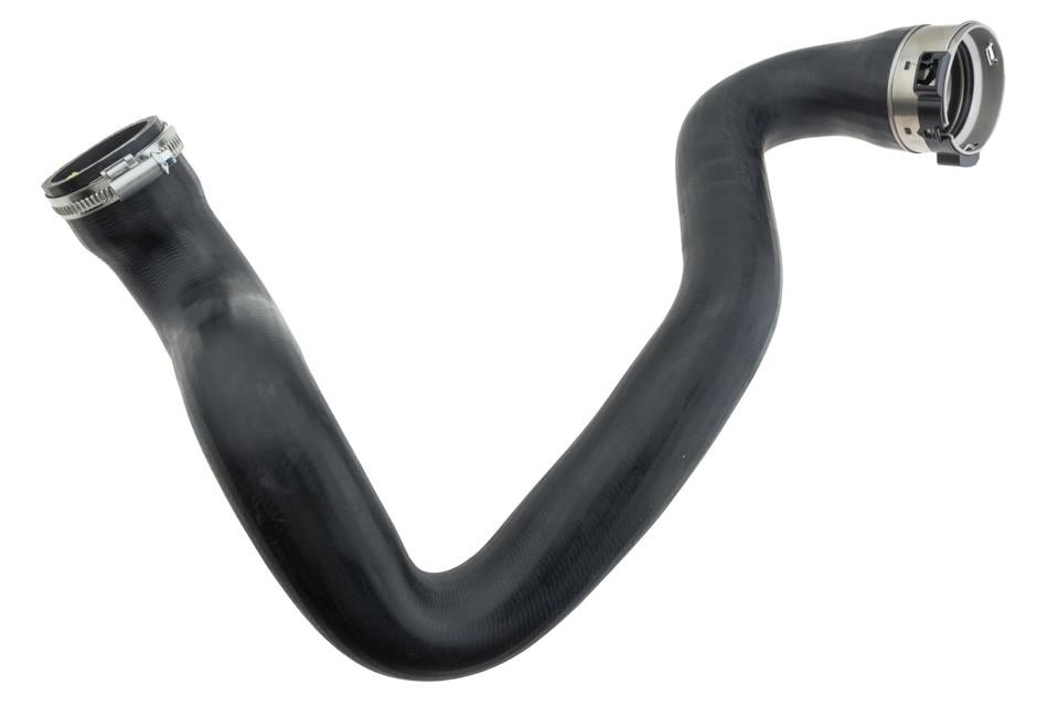 Intercooler pipe NTY GPP-RE-051