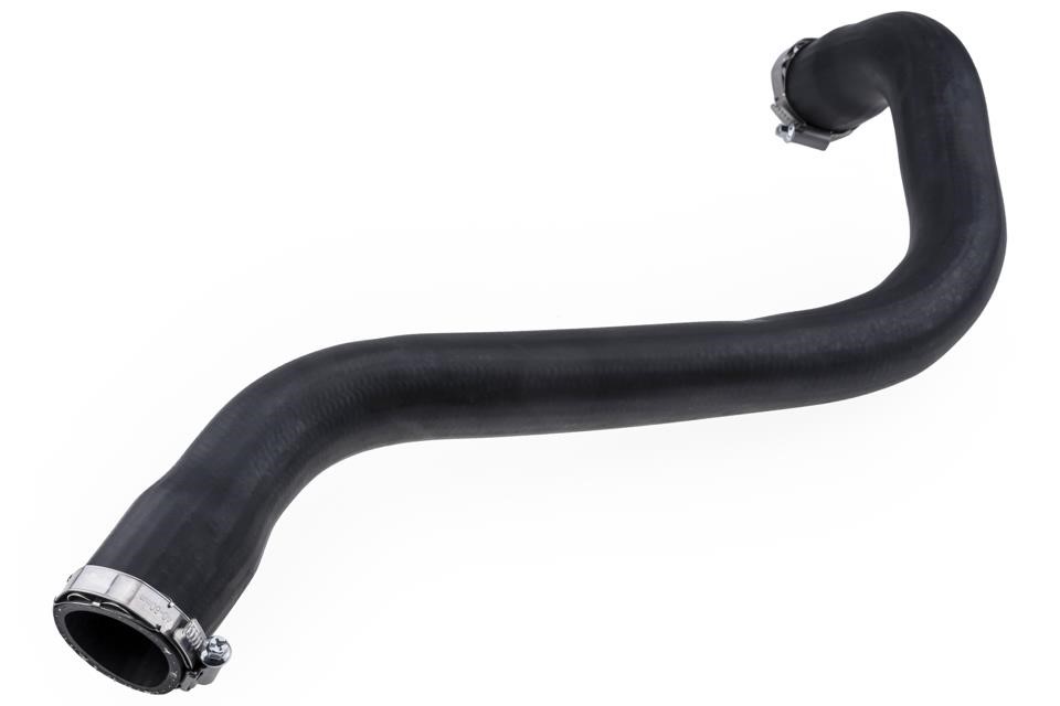 Intercooler pipe NTY GPP-RE-052