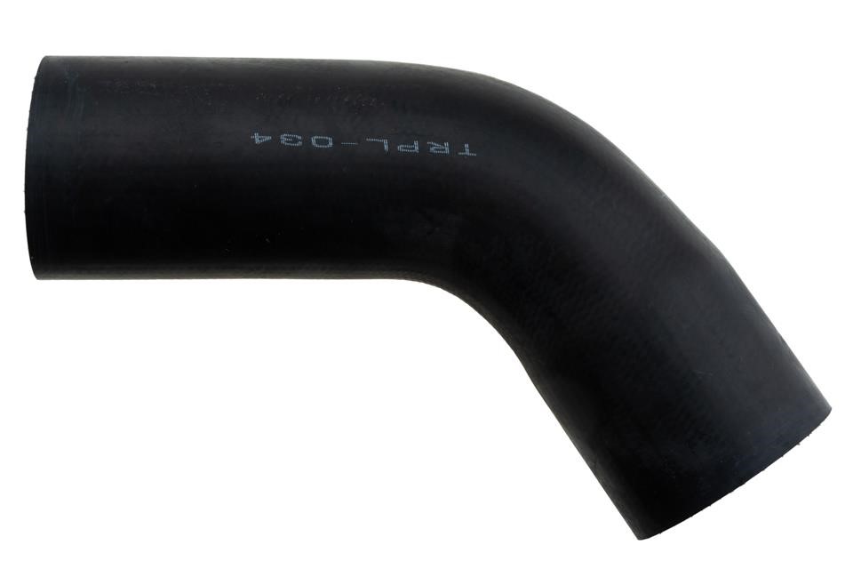Intercooler pipe NTY GPP-PL-034