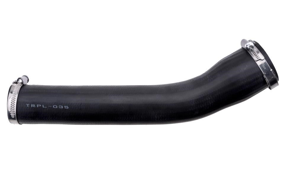 Intercooler pipe NTY GPP-PL-035