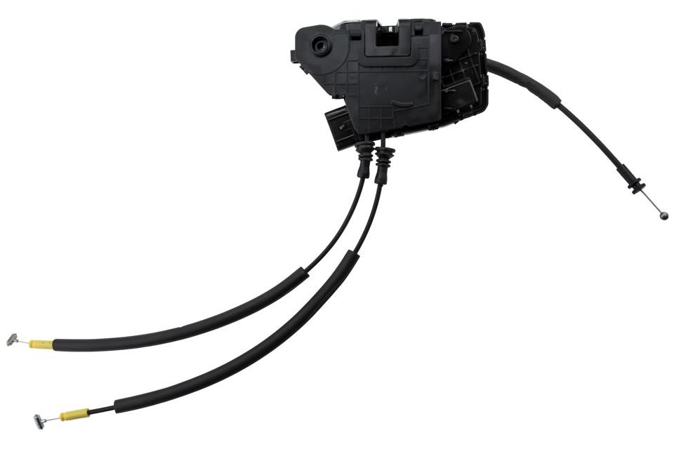 Door lock NTY EZC-KA-032