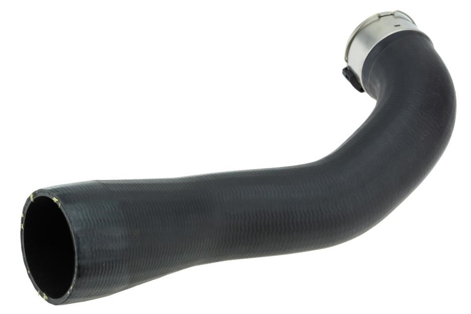 Intercooler pipe NTY GPP-PL-036
