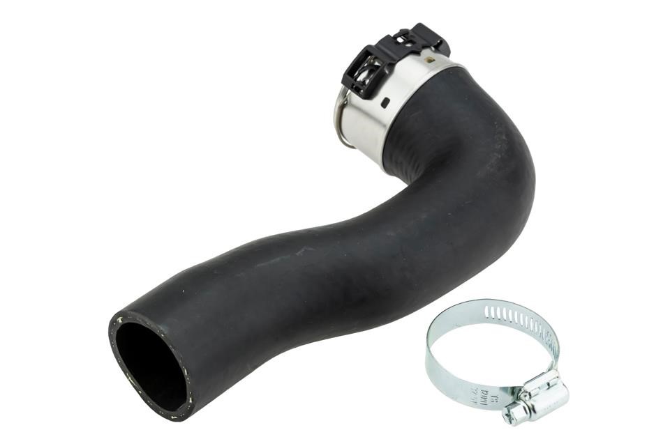 Radiator hose NTY GPP-PL-038
